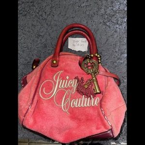 Juicy Couture Bag